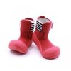 Bebes Y Ninos Attipas | Calzado Ergon Mico Attipas Rain Boots Red