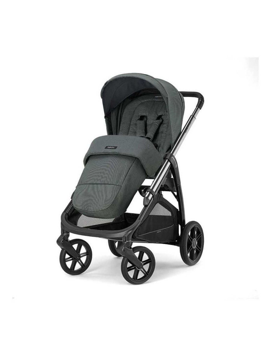 Carritos De Bebe El último koala | Inglesina Aptica 2023 Duo