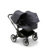 Carritos De Bebe Bugaboo | Carrito Bugaboo Donkey 5 Duo