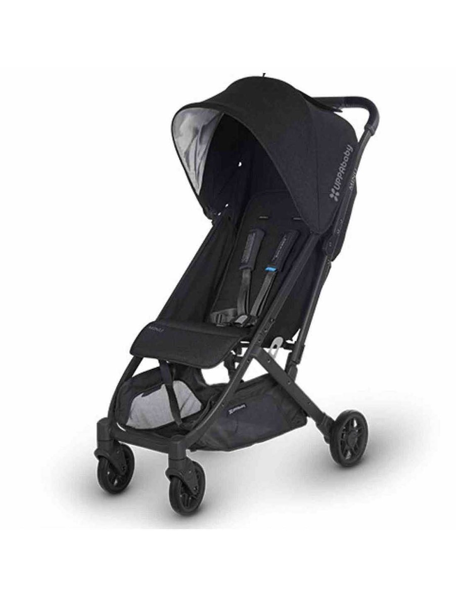 Carritos De Bebe UPPAbaby | Uppababy Minu