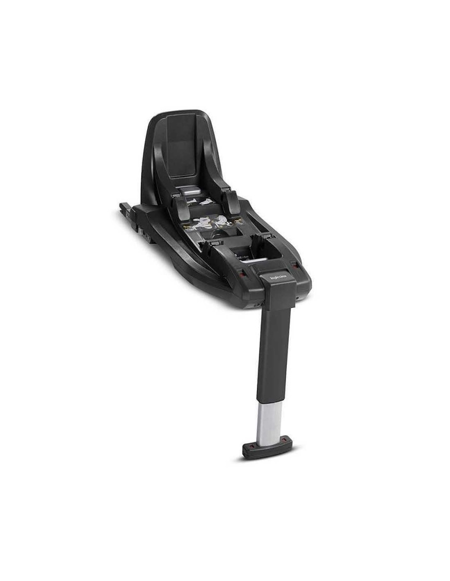 Sillas De Coche Para Beb S El último koala | Base Isofix Darwin I-Size Inglesina