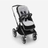 Carritos De Bebe Bugaboo | Colchoneta Integral De Confort Doble Bugaboo