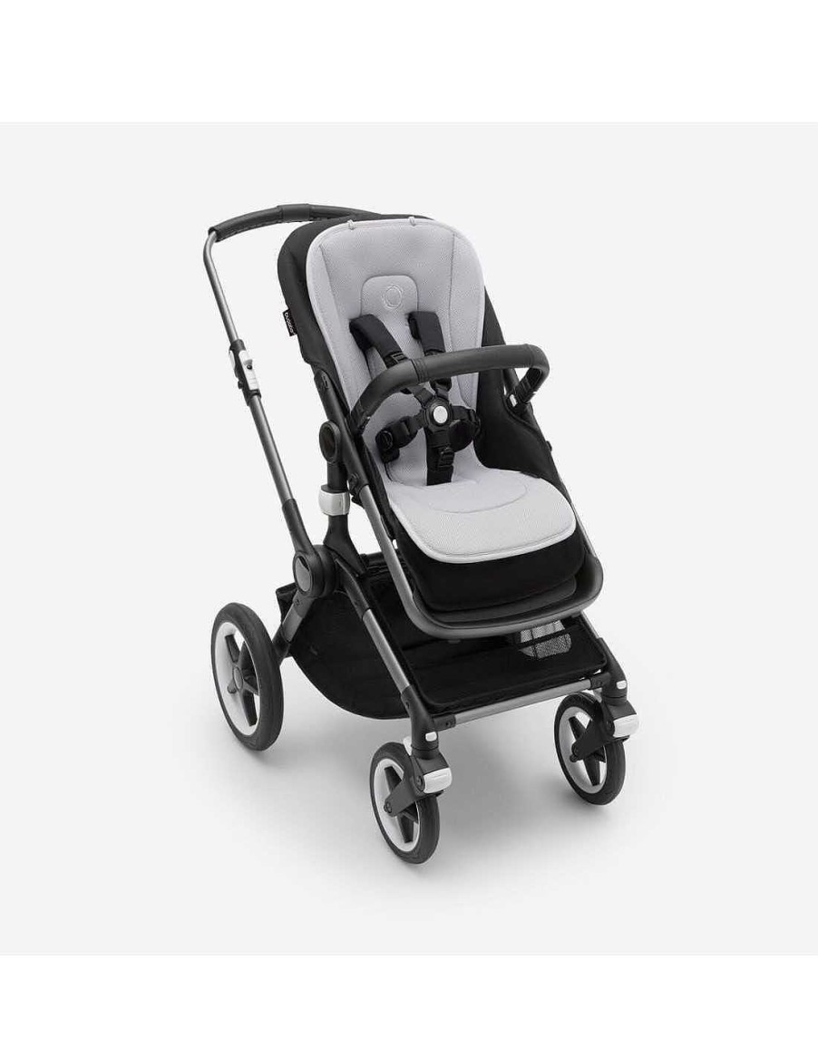 Carritos De Bebe Bugaboo | Colchoneta Integral De Confort Doble Bugaboo