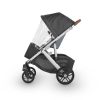 Carritos De Bebe UPPAbaby | Cobertor De Lluvia Premium Uppababy Vista / Cruz