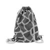 Porteo Fidella | Fidella Daybag Giraffe Anthracite