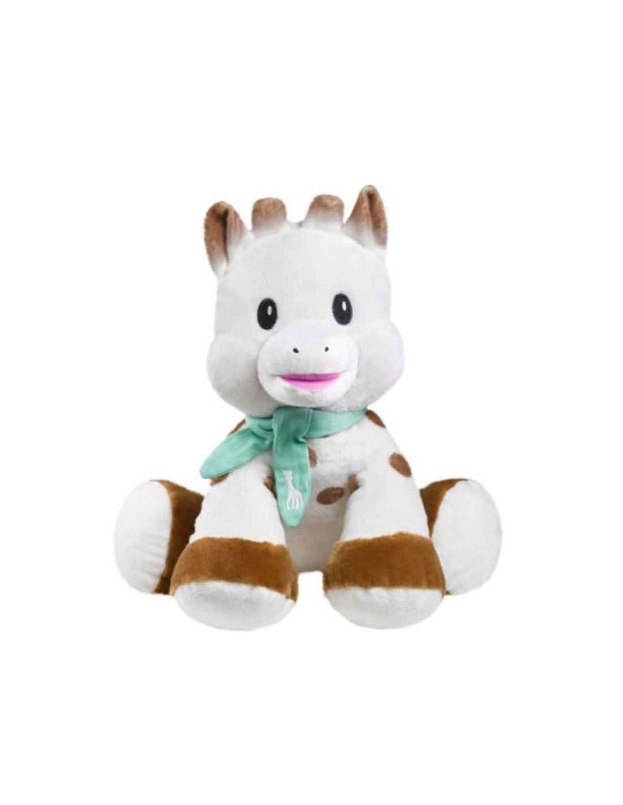 Juguetes Sophie la Jirafa | Peluche Sophie La Jirafa 35 Cm