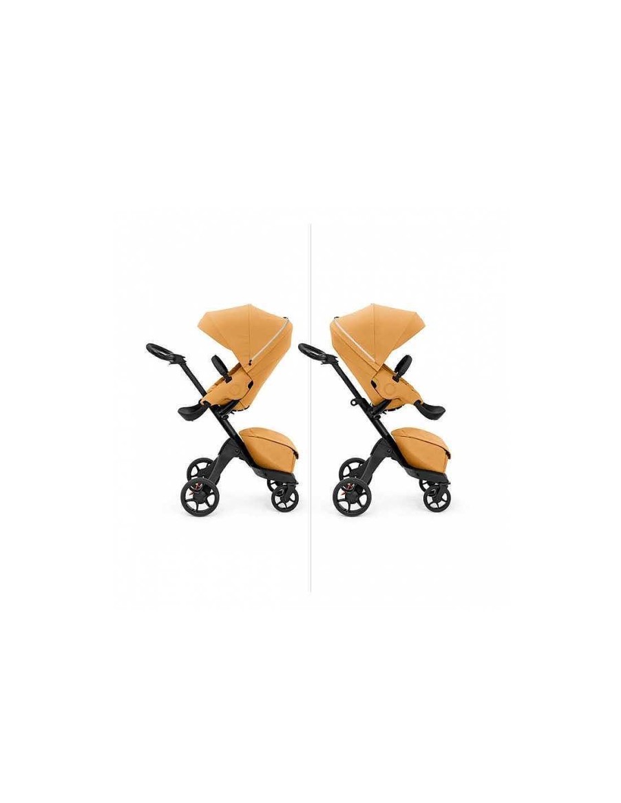 Carritos De Bebe Stokke | Stokke Xplory X