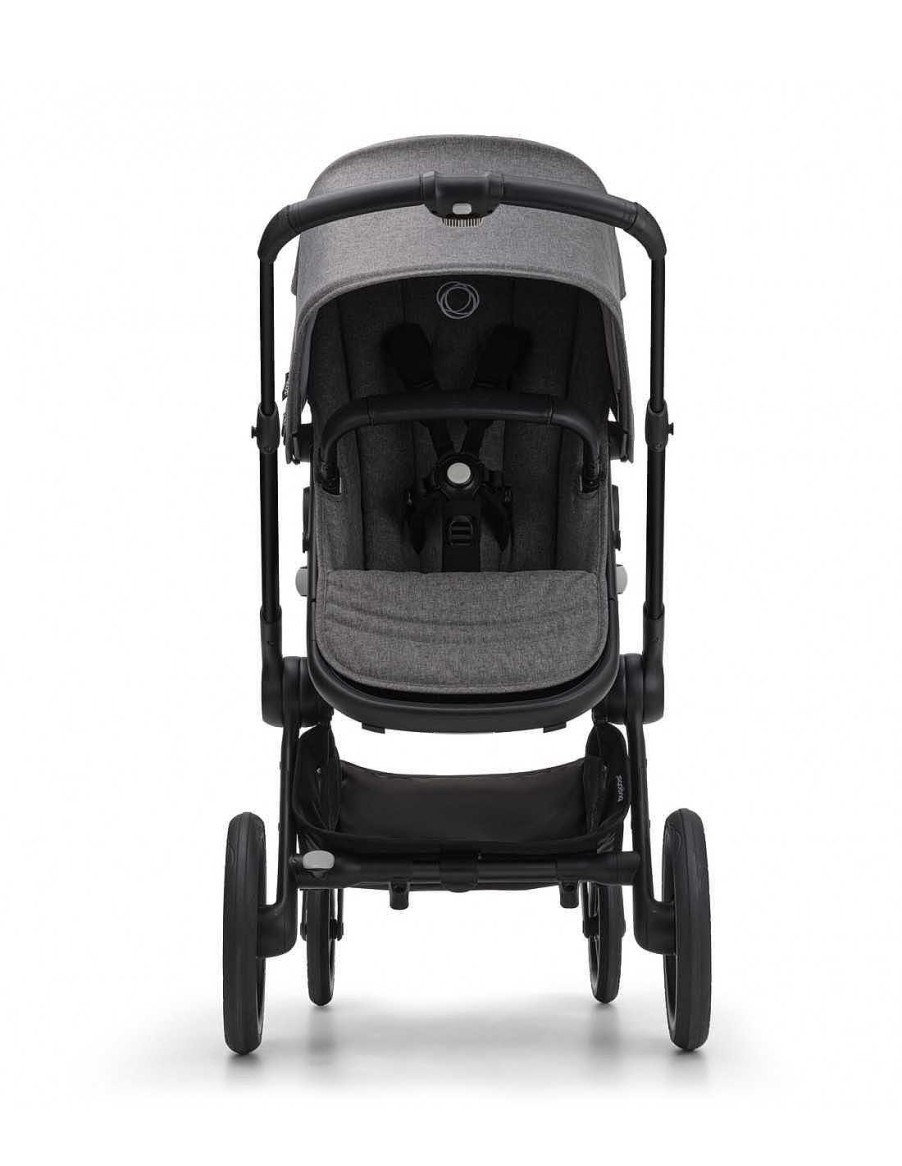 Carritos De Bebe Bugaboo | Bugaboo Fox 5 Personalizable