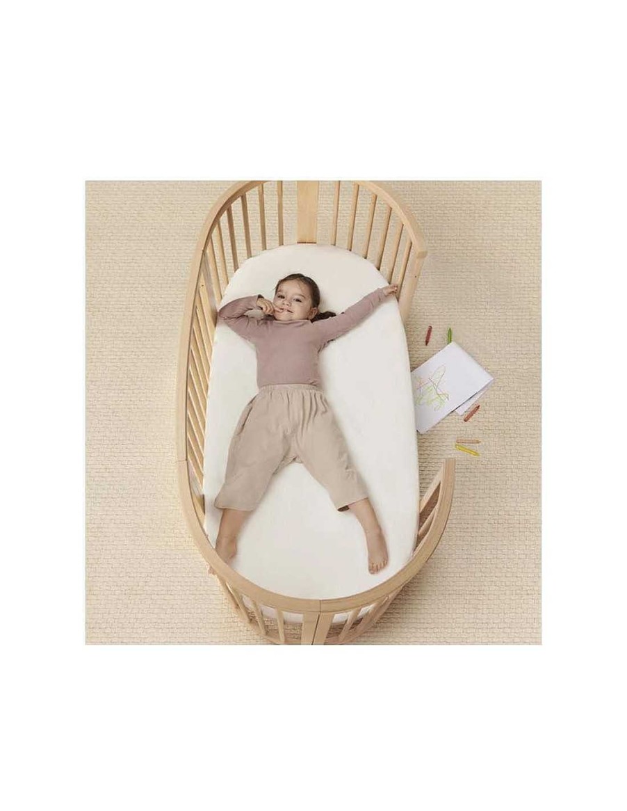 Habitacion Y Descanso Stokke | Cuna Stokke Sleepi V3