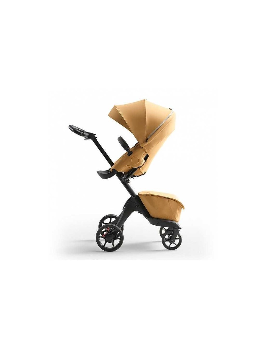 Carritos De Bebe Stokke | Stokke Xplory X