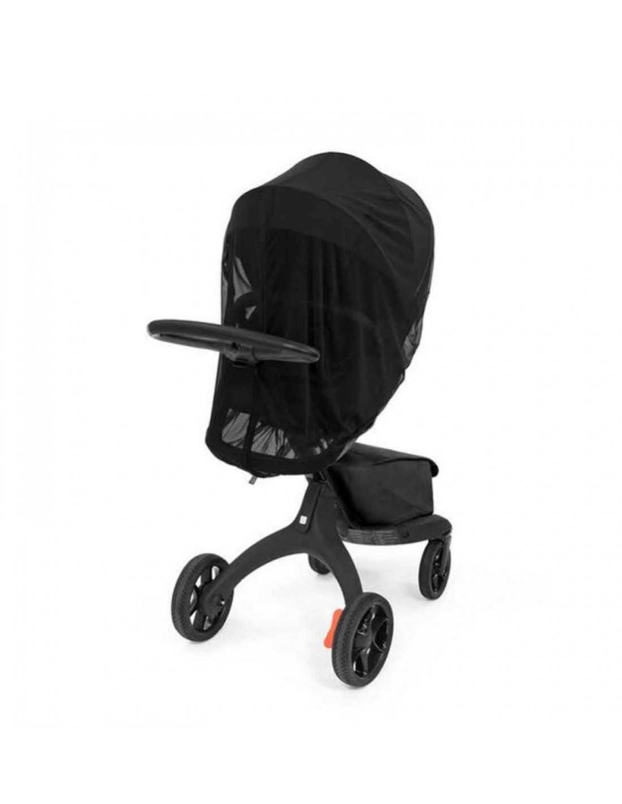 Carritos De Bebe El último koala | Mosquitera Stokke Xplory X