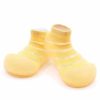 Bebes Y Ninos Attipas | Calzado Ergon Mico Attipas Summer See Through Amarillo