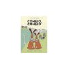 Libros Ekaré | Cuento Conejo Y Conejo Ekar