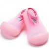 Bebes Y Ninos Attipas | Calzado Ergon Mico Attipas Cool Summer Rosa Claro