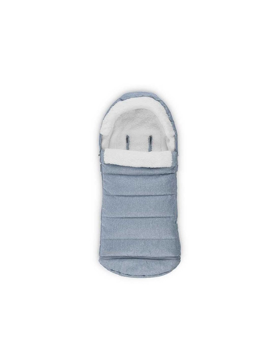 Carritos De Bebe UPPAbaby | Saco De Invierno Uppababy Cozyganoosh