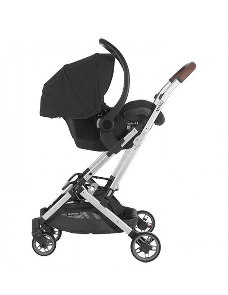 Carritos De Bebe UPPAbaby | Adaptador Uppababy Minu Para Sillas Coche Grupo 0+