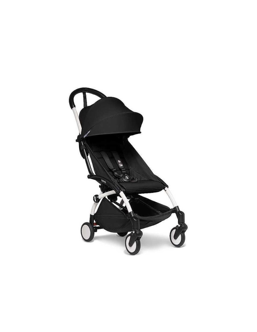 Carritos De Bebe Babyzen | Silla De Paseo Yoyo 2 Babyzen 6+