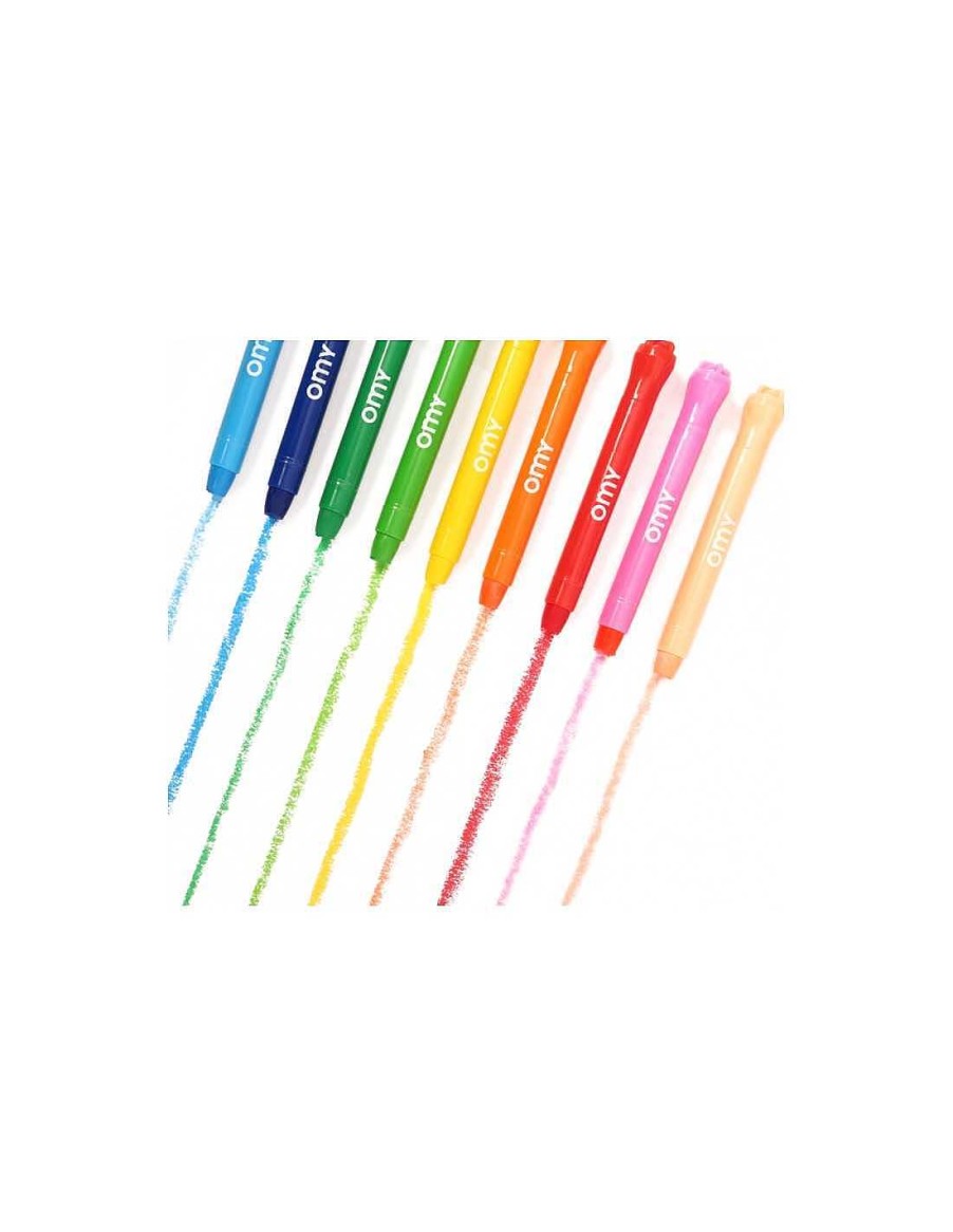 Juguetes OMY | Crayones De Gel Omy