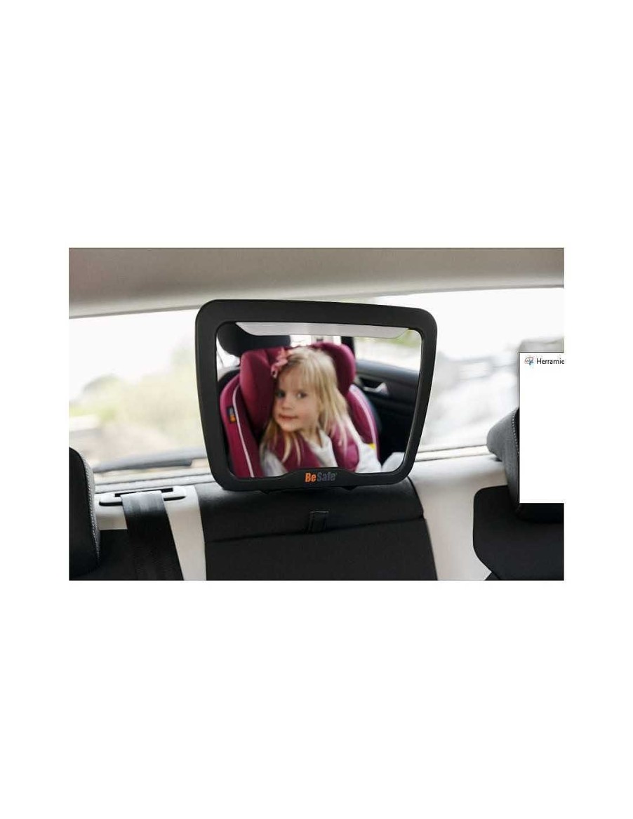 Sillas De Coche Para Beb S BeSafe | Espejo Silla Coche Besafe Baby Mirror Xl