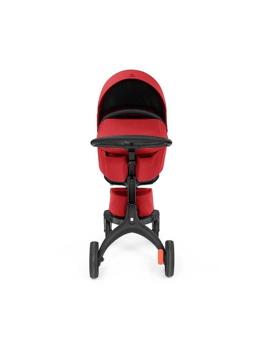 Carritos De Bebe Stokke | Capazo Stokke Xplory X