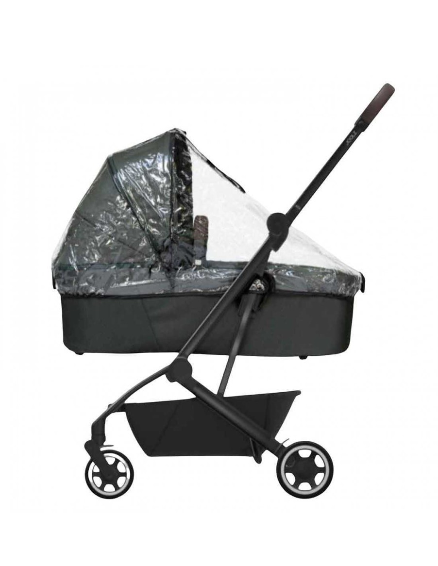 Carritos De Bebe Joolz | Cobertor De Lluvia Para Capazo Joolz Aer