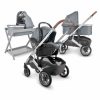 Carritos De Bebe UPPAbaby | Promoci N Uppababy Cruz V2 + Besafe Stretch B