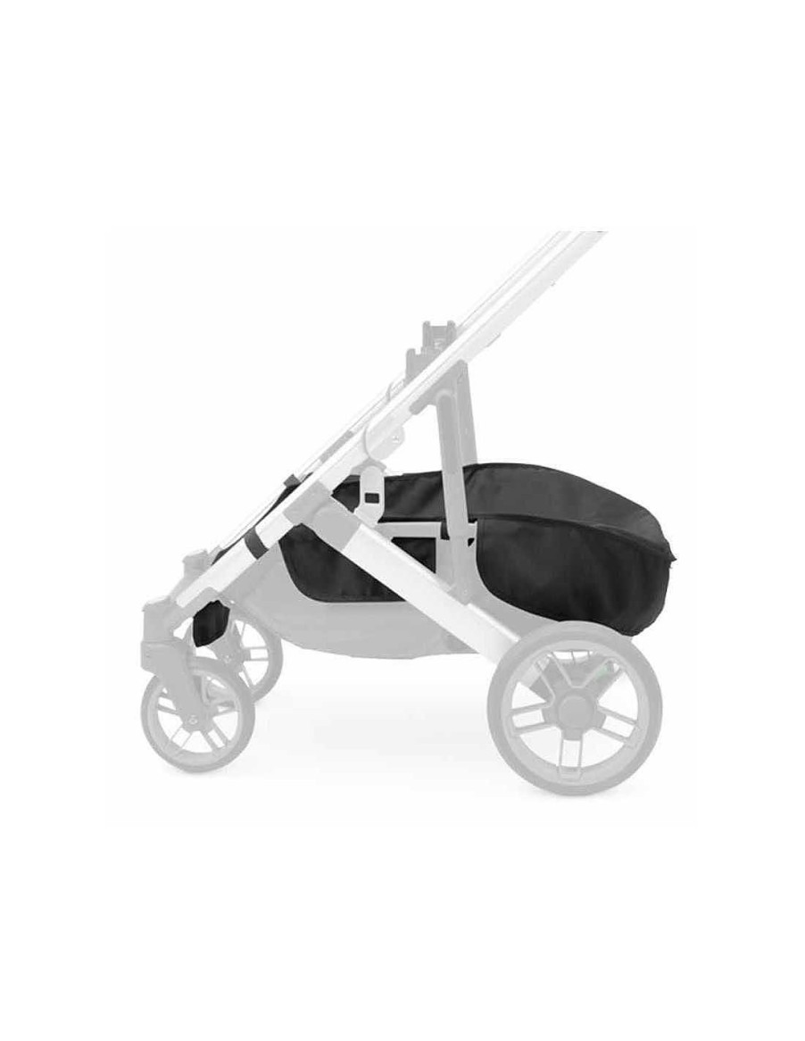 Carritos De Bebe UPPAbaby | Cubre Cesta Uppababy Vista V2 Y Cruz V2