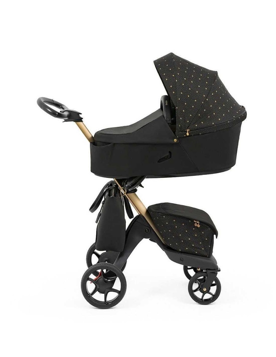 Carritos De Bebe Stokke | Bolso Cambiador Stokke Xplory X Signature