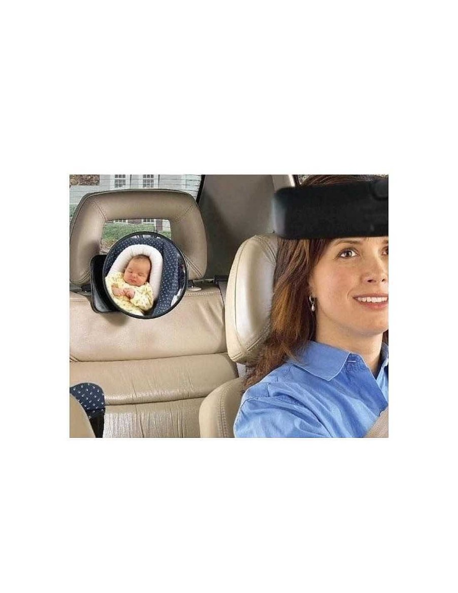 Sillas De Coche Para Beb S BeSafe | Espejo Baby Mirror De Besafe