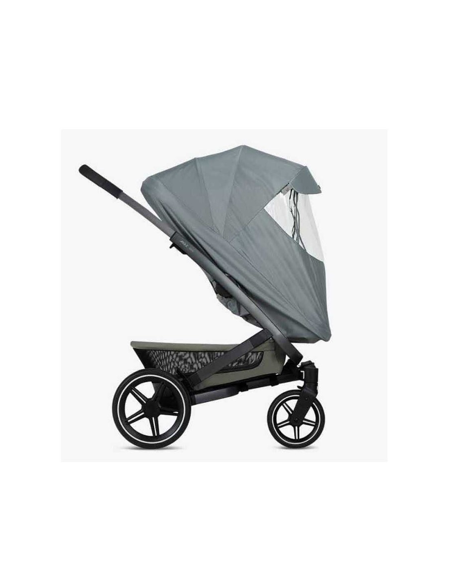 Carritos De Bebe Joolz | Cobertor De Lluvia Joolz Geo 3