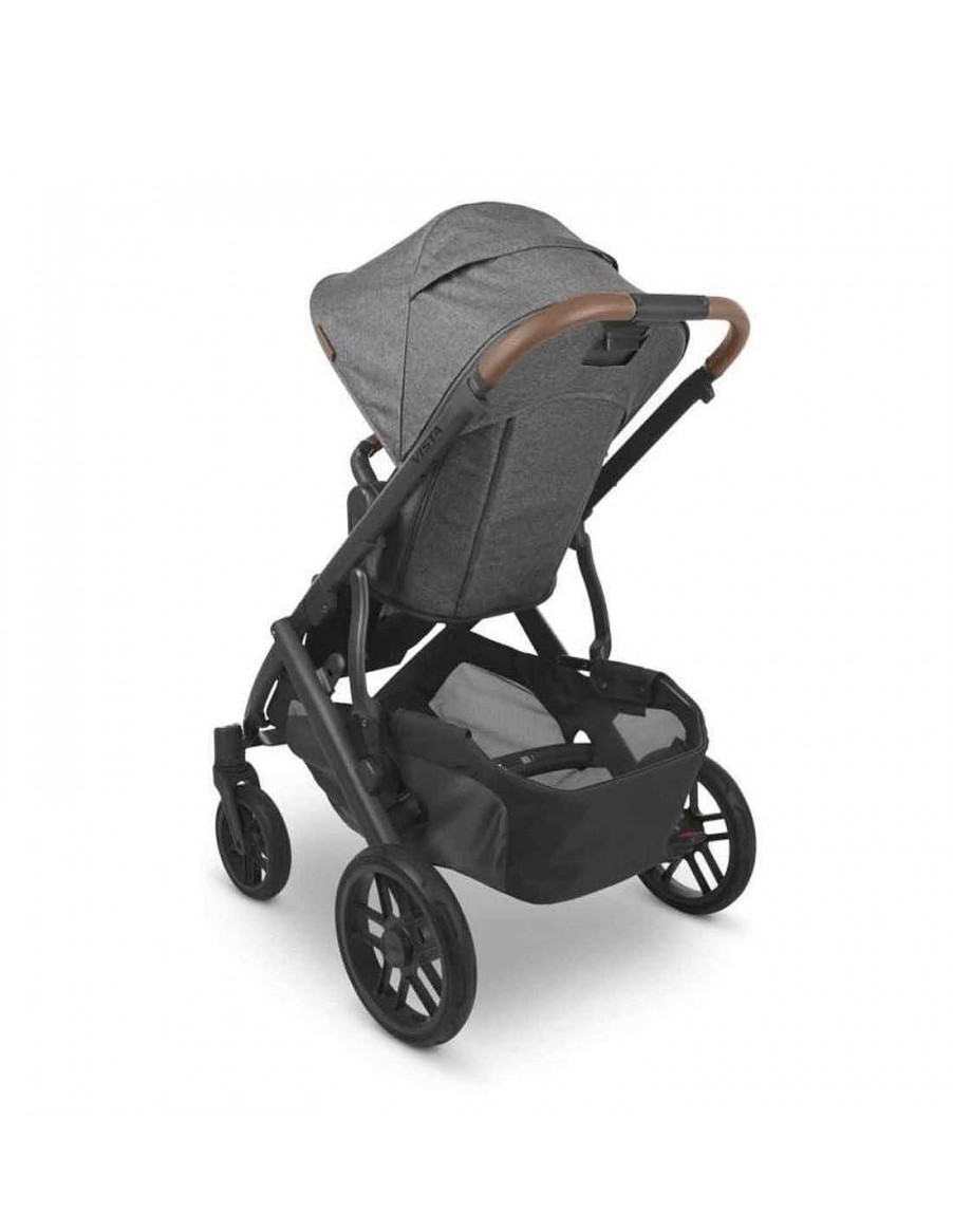 Carritos De Bebe UPPAbaby | Uppababy Cruz V2 Duo Con Capazo