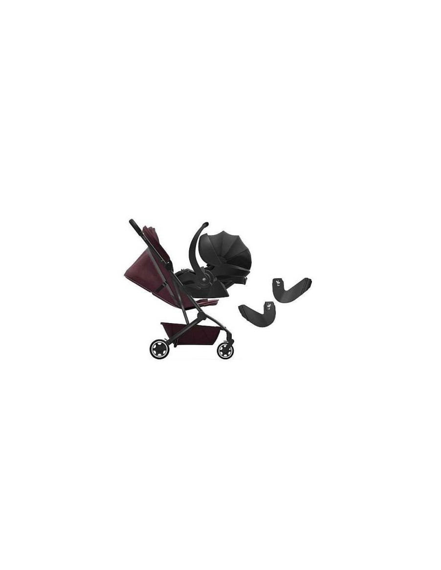 Carritos De Bebe Joolz | Adaptadores Joolz Aer Grupo 0