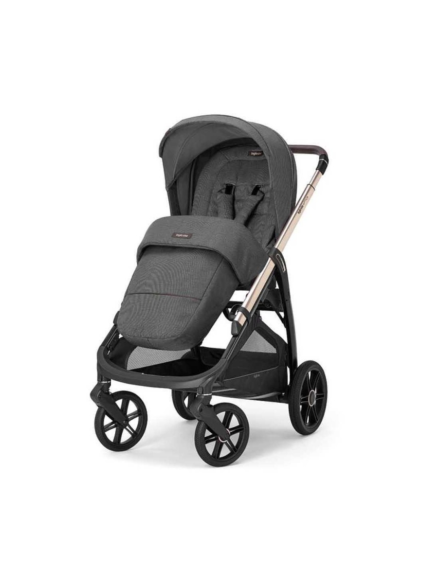 Carritos De Bebe El último koala | Silla De Paseo Inglesina Aptica 2023