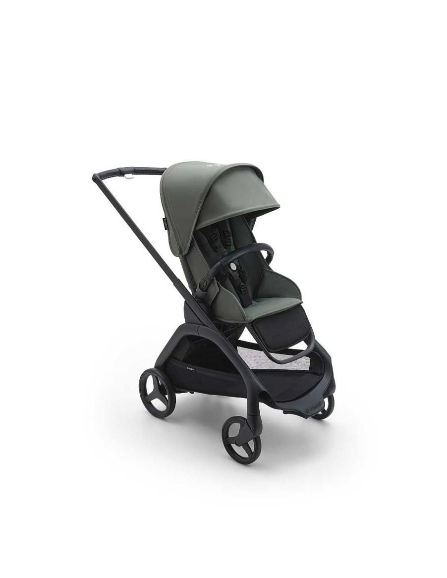 Carritos De Bebe Bugaboo | Silla Bugaboo Dragonfly