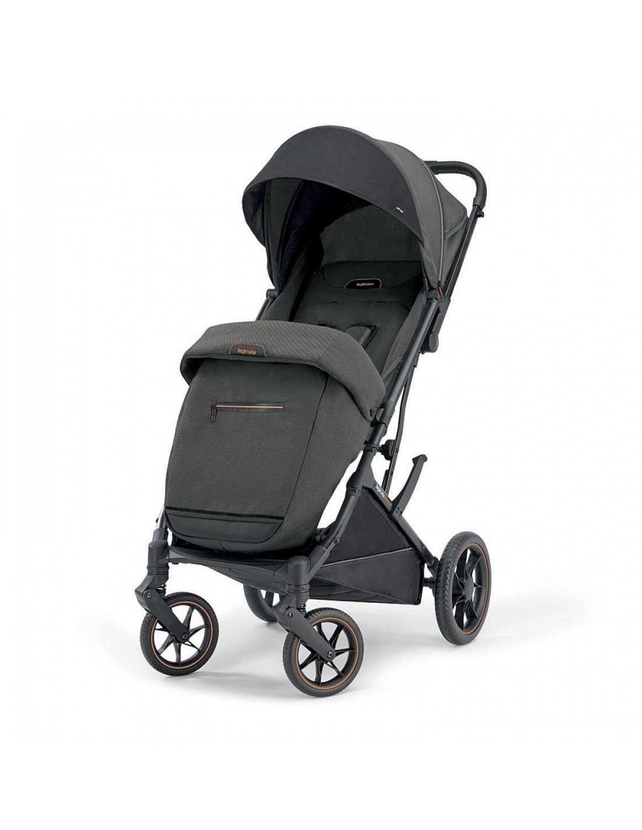 Carritos De Bebe El último koala | Silla De Paseo Inglesina Maior