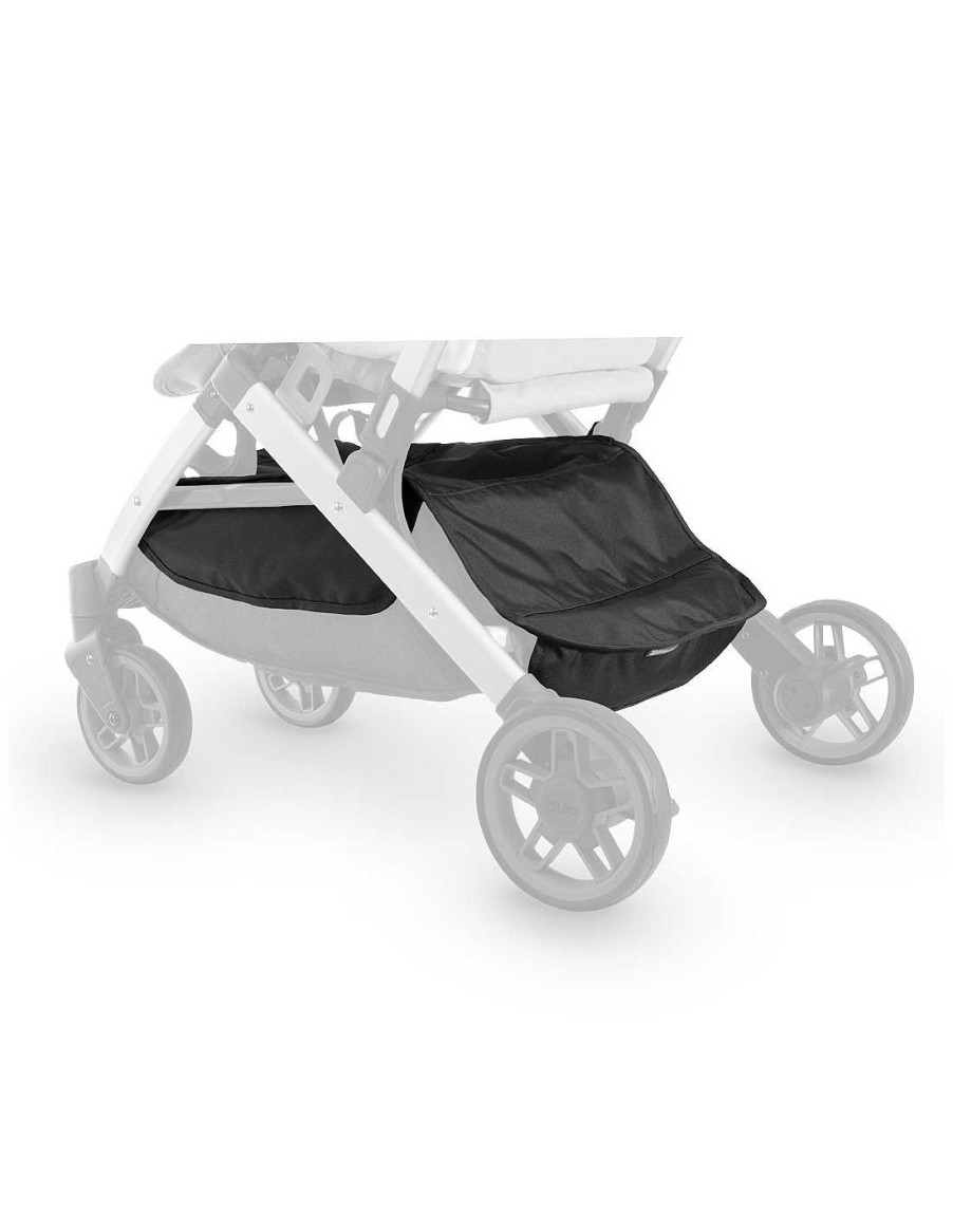 Carritos De Bebe UPPAbaby | Cubre Cesta Uppababy Minu