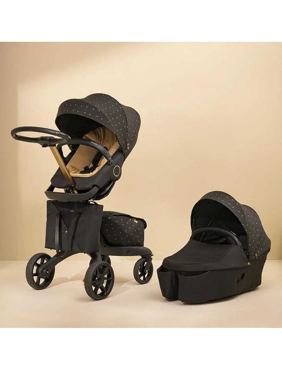 Carritos De Bebe Stokke | Bolso Cambiador Stokke Xplory X Signature