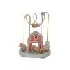 Juguetes Little Dutch | Espiral De Cuentas Peque A Granja De Little Dutch