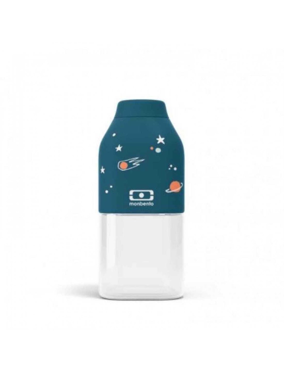 Bebes Y Ninos Monbento | Botella Positive S De Monbento 330 Ml Varios Colores