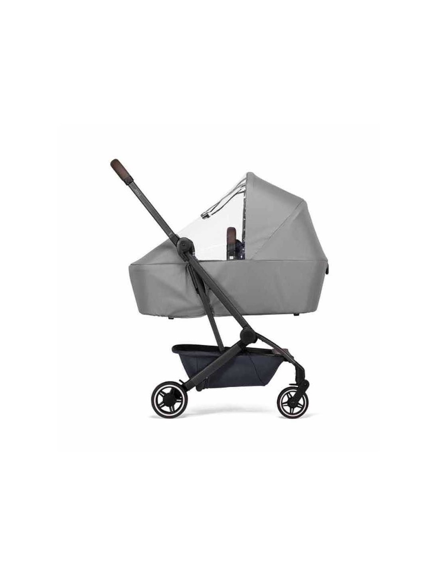 Carritos De Bebe Joolz | Cobertor De Lluvia Para Capazo Joolz Aer+