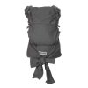 Porteo Quokkababy | Mei Carrier Quokkababy Light Grey