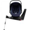 Sillas De Coche Para Beb S Britax Romer | Britax R Mer Baby-Safe Isense + Base Isofix