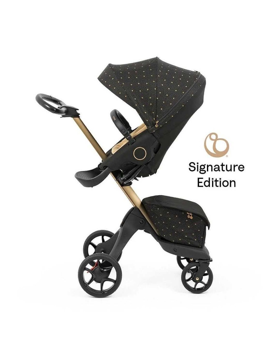 Carritos De Bebe Stokke | Stokke Xplory X Signature