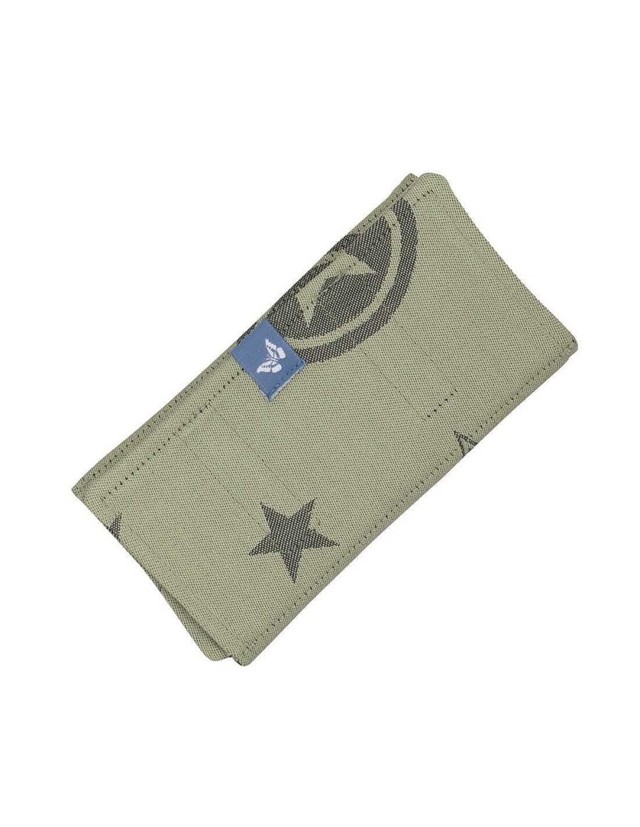 Porteo Fidella | Protector De Tirante Fidella / Modelo Outer Space Reed Green