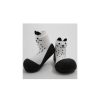 Bebes Y Ninos Attipas | Calzado Ergon Mico Attipas Cutie White