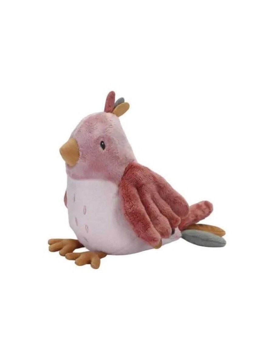 Juguetes Little Dutch | Pajarillo 20 Cm De Little Dutch