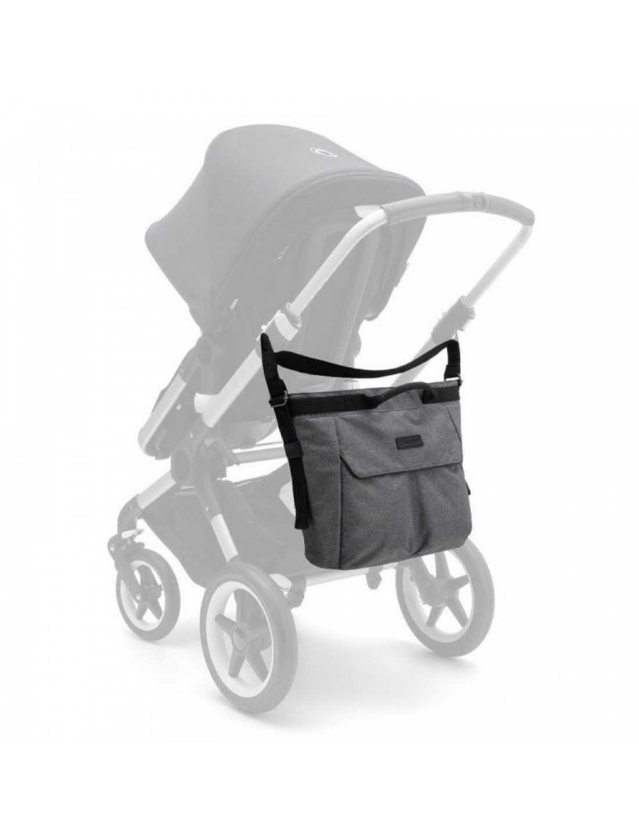 Carritos De Bebe Bugaboo | Bolso Cambiador Bugaboo