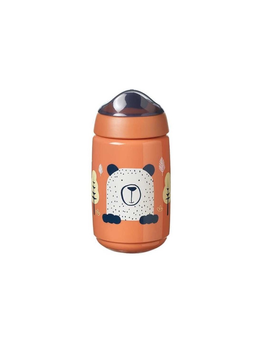 Alimentacion Tommee Tippee | Botella Infantil Superstar Sippee De Tommee Tippee 390Ml