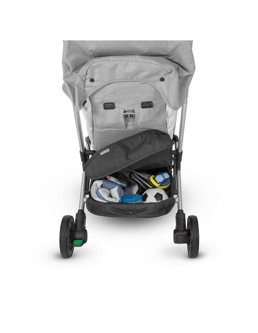 Carritos De Bebe UPPAbaby | Cubre Cesta Uppababy Minu