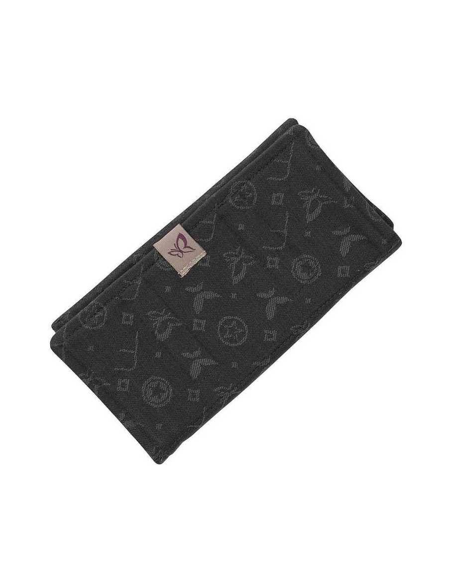 Porteo Fidella | Protector De Tirante Fidella / Modelo Saint Tropez Charming Black